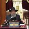 הרב דוד לוי משלי פר’ יג’פס’ ח- ו’ בשבט תשפ”ד