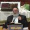 ר’ דניאל חדד ספר הכוזרי’ יט’ בטבת תשפ”ד
