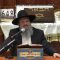 הרב דוד לוי משלי פר’ יג’ כא’ בטבת תשפ”ד