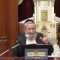 הרב משה דנינו גמ’ מס’ סוכה דף ט עמ’ ב יא’ בשבט תשפ”ד