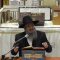 הרב דוד לוי משלי פר’ יב’ פס’ כו’ -כז’ תשפ”ד