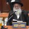 הרב יהודה שהרבני זהר ו’ בטבת תשפ”ד