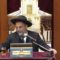 פרשת השבוע | הרב יהודה נקי| ויקהל – תשפ”ד