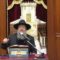 קצר!!! באיזה זכות יש לך שחזרת בתשובה | הרב דוד לוי | משלי פרק יג’ כה’ אדר א’ תשפ”ד