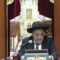 פרשת שבוע  | הרב יהודה נקי | פרשת אמור   | ח’ אייר  תשפ”ד