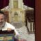 גמרא ומשנה | הרב משה קירזון  | עין יעקב מסכת עירובין בדברי אגדה מושכים – יט’ אייר -תשפ”ד