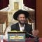 פרשת שבוע | הרב חיים הניק | פרשת בחקותי – תשפ”ד