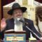 נביאים כתובים | הרב דוד לוי | ספר משלי – פרק יד’ – יט’ סיוון -תשפ”ד