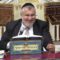 פרשת שבוע | הרב יצחק מודיאנו | פרשת נשא – ג’ סיוון -תשפ”ד