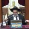 הלכה | הרב יהודה נקי | הלכות  תפילין  חלק ב – כח’ סיוון תשפ”ד