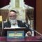 הלכה |  הרב פנחס רז | פרשת שבוע הלכות תפילין – ז’ אלול -תשפ”ד