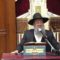 נביאים כתובים | הרב דוד לוי | ספר משלי פרק טו’ פסוק כה’ – חלק א’ – יח’ חשוון – תשפ”ה