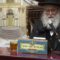 זוהר קדוש | הרב יהודה שהרבני | מה הוא האור הגנוז בחנוכה וביאור עוז התפילה – כב’ כסלו – תשפ”ה