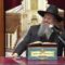 נביאים כתובים | הרב דוד לוי | ספר משלי – פרק טז’ פסוק ז’- כג’ כסלו – תשפ”ה