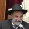 פרשת השבוע | הרב יהודה נקי | פרשת שמות טז’ טבת  תשפ”ה