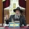 גמרא ומשנה | חמישי ערב   הישועות |הרב דוד לוי | מסכת שבת פרק ד’ משנה א’- ט’ טבת – תשפ”ה