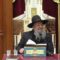 גמרא ומשנה | חמישי ערב   הישועות | הרב דוד לוי | משנה – מסכת שבת פרק ו’ משנה א’ – כד’ טבת – תשפ”ה