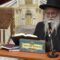 זוהר קדוש | הרב יהודה שהרבני | זוהר פרשת ויקהל פיקודי – וביאור עוז תפילה – כג’ אדר – תשפ”ה
