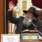 נביאים כתובים |הרב דוד לוי | ספר משלי – פרק יז’ פסוק ד’ -כה’ אדר – תשפ”ה