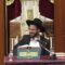 פרשת שבוע | הרב חיים הניק | פרשת שמיני – מדרש ואגדה – כה’ ניסן – תשפ”ה