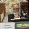 הלכה | הרב פנחס רז | פרשת במדבר – הלכות תפילין – כט’ אייר – תשפ”ה