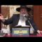 פרשת שבוע | ליל ישועות  | הרב דוד לוי | אחרי מות קדושים | אור החיים הקדוש – י’ אייר -תשפ”ה