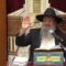 גמרא ומשנה |  ליל ישועות |הרב דוד לוי | משנה – שבת – פרק י’ משנה ה’ – והלכה – כג’ סיוון – תשפ”ה