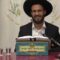 פרשת שבוע | הרב חיים הניק | פרשת נשא – ח’ סיוון – תשפ”ה