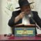 נביאים כתובים | הרב דוד לוי | ספר משלי – פרק יז’ – פסוק כא’ – מתוך  אמונה וביטחון – ז’ סיוון – תשפ”ה